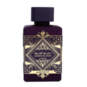 BADE'E AL OUD AMETHYST 100 ML