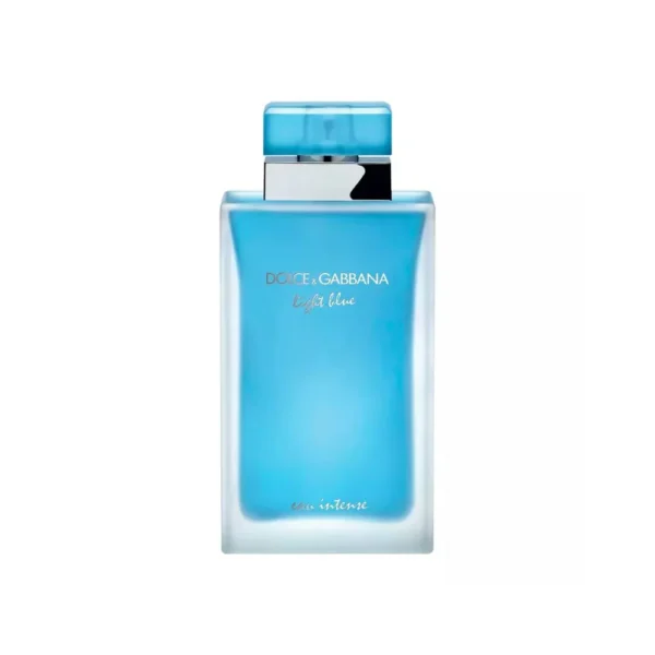 DOLCE & GABBANA LIGHT BLUE EAU INTENSE