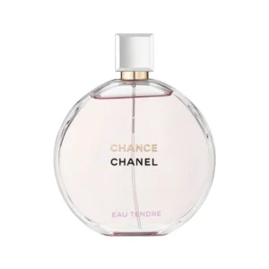 CHANEL CHANCE EAU TENDRE