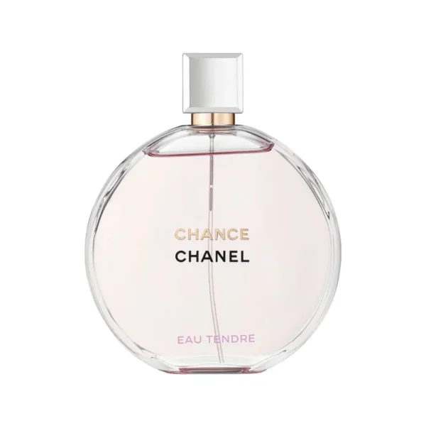 CHANEL CHANCE EAU TENDRE