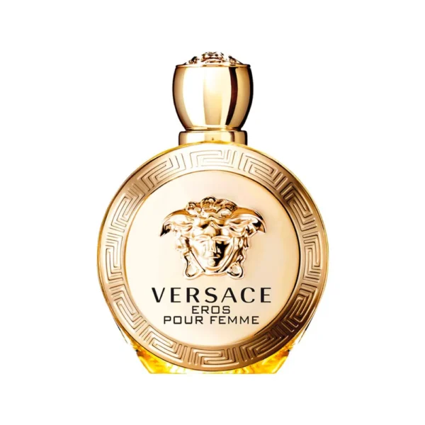 VERSACE EROS POUR FEMME