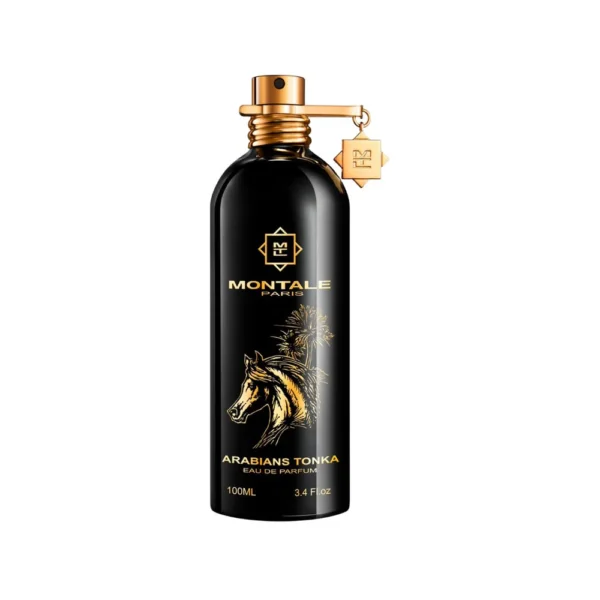 MONTALE ARABIANS TONKA 100ML