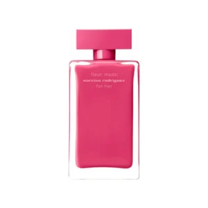 NARCISO RODRIGUEZ FLEUR MUSC FOR HER