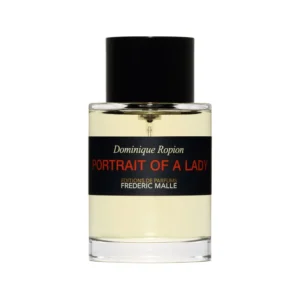 PORTRAIT OF A LADY BY FREDRIC MALLE EDP PERFUME