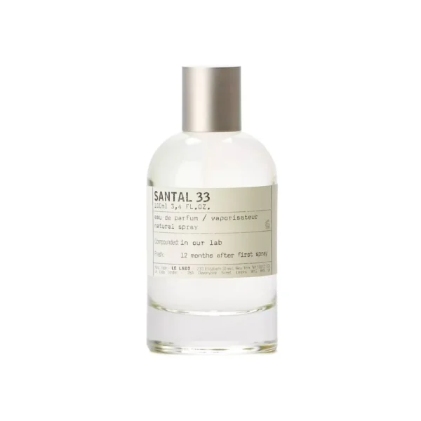 SANTAL 33