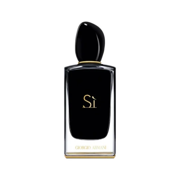 SI EAU DE PARFUM INTENSE