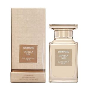 TOM FORD VANILLA SEX