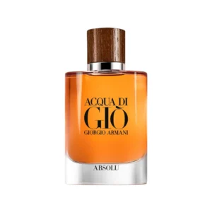 ACQUA DI GIO ABSOLU