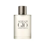 ACQUA DI GIÒ EAU DE TOILETTE