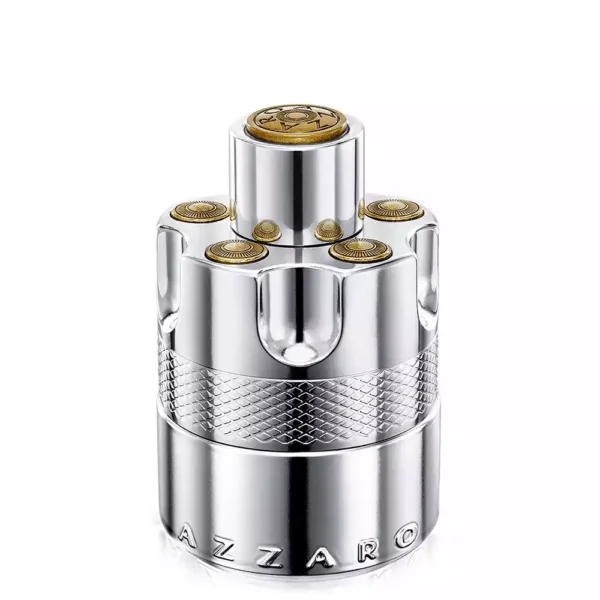 AZZARO WANTED EDP