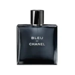 BLEU DE CHANEL EAU DE TOILETTE