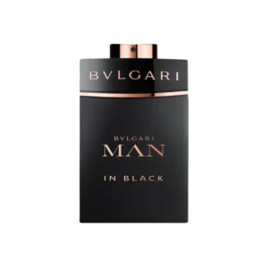 BVLGARI MAN IN BLACK