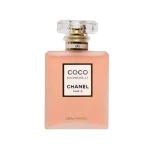 COCO MADEMOISELLE L'EAU PRIVÉE