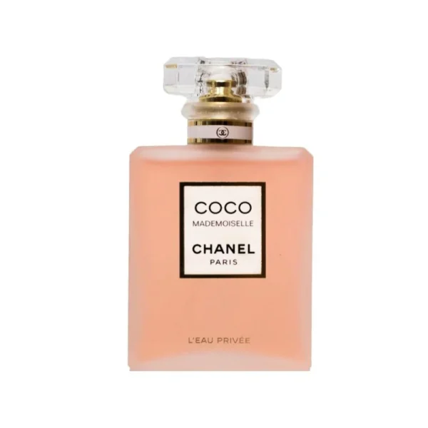 COCO MADEMOISELLE L'EAU PRIVÉE