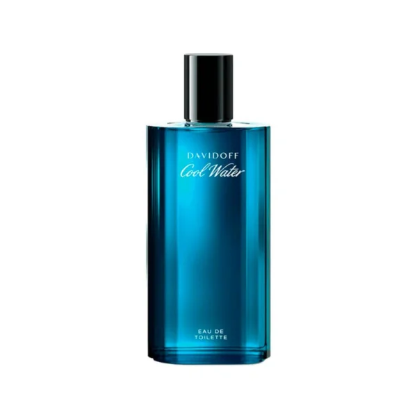 COOL WATER EAU DE TOILETTE