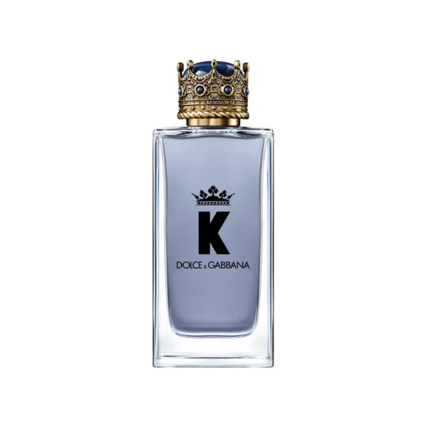 DOLCE & GABBANA K EAU DE TOILETTE