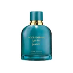 DOLCE & GABBANA LIGHT BLUE FOREVER POUR HOMME