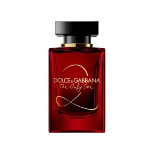 DOLCE & GABBANA THE ONLY ONE 2