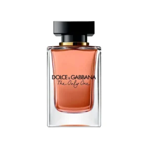 DOLCE & GABBANA THE ONLY ONE