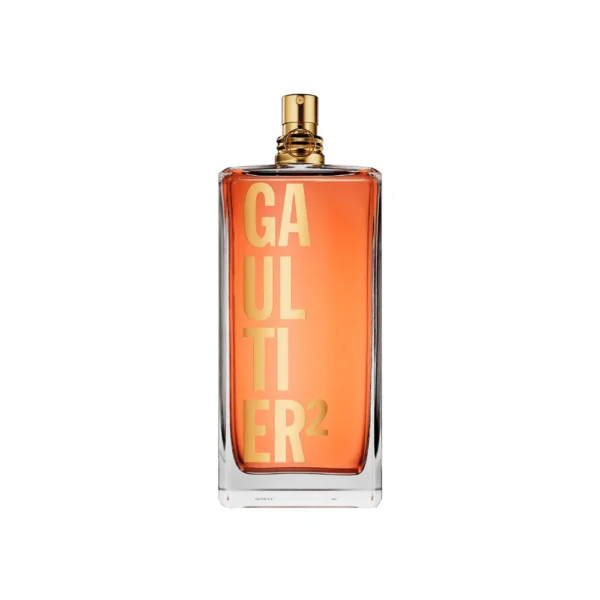 GAULTIER²