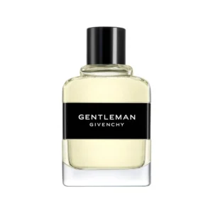 GENTLEMAN EAU DE TOILETTE