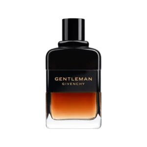 GENTLEMAN RÉSERVE PRIVÉE