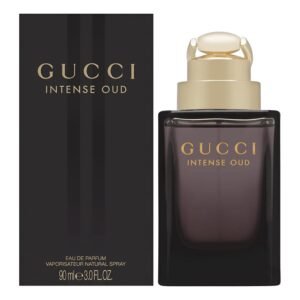 GUCCI INTENSE OUD