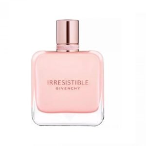 IRRESISTIBLE GIVENCHY ROSE VELVET