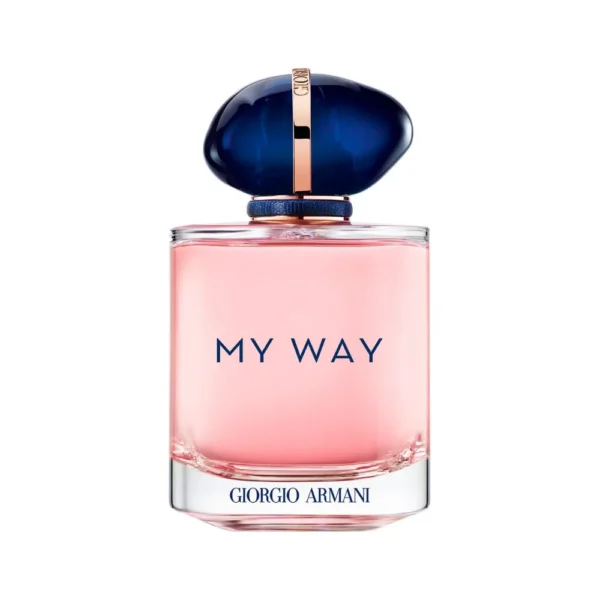 MY WAY EAU DE PARFUM