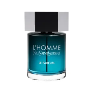 L'HOMME LE PARFUM