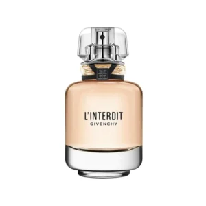 L'INTERDIT EAU DE PARFUM