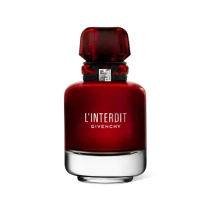 L'INTERDIT EAU DE PARFUM ROUGE