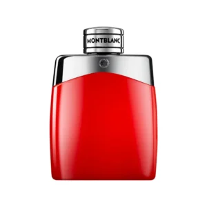 MONTBLANC LEGEND RED