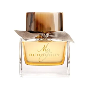 MY BURBERRY