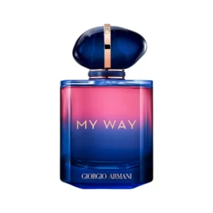 MY WAY PARFUM