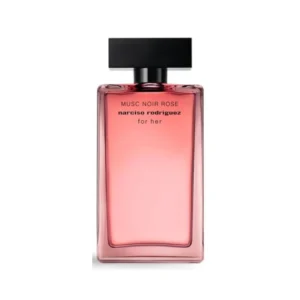 NARCISO RODRIGUEZ MUSC NOIR ROSE FOR HER