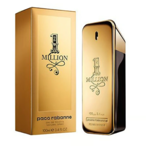 1 MILLION EAU DE TOILETTE