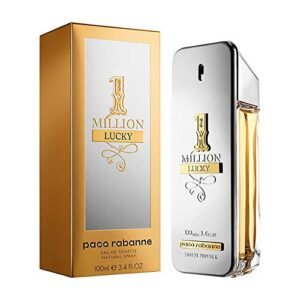 1 MILLION LUCKY EAU DE TOILETTE