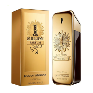 1 MILLION PARFUM