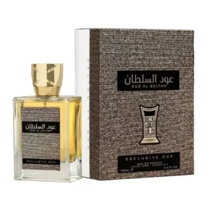 OUD AL SULTAN