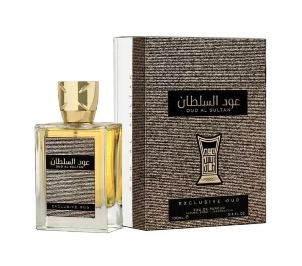 OUD AL SULTAN