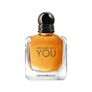 STRONGER WITH YOU EAU DE TOILETTE