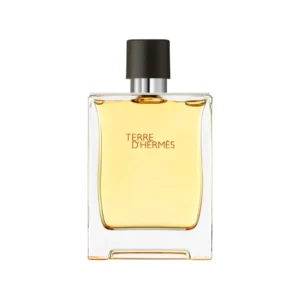 TERRE D'HERMES EAU DE TOILETTE