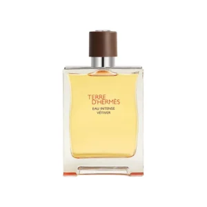 TERRE D'HERMÈS EAU INTENSE VÈTIVER