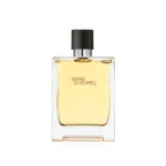 TERRE D'HERMES PARFUM PURE PERFUME