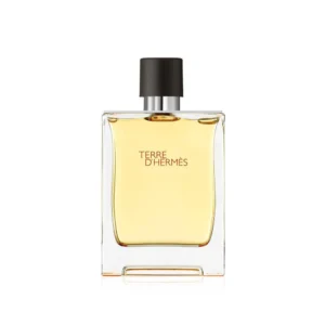 TERRE D'HERMES PARFUM PURE PERFUME