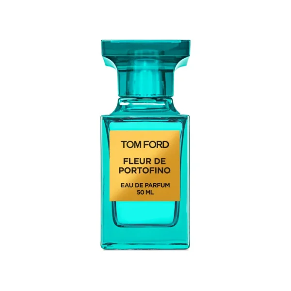 TOM FORD FLEUR DE PORTOFINO