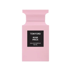 TOM FORD ROSE PRICK