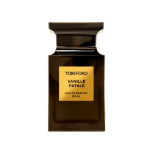 TOM FORD VANILLE FATALE