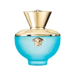 VERSACE POUR FEMME DYLAN TURQUOISE